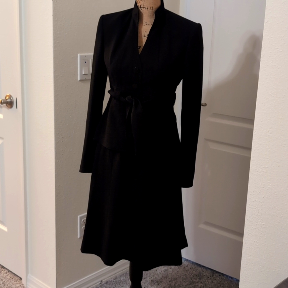 Calvin Klein Suit